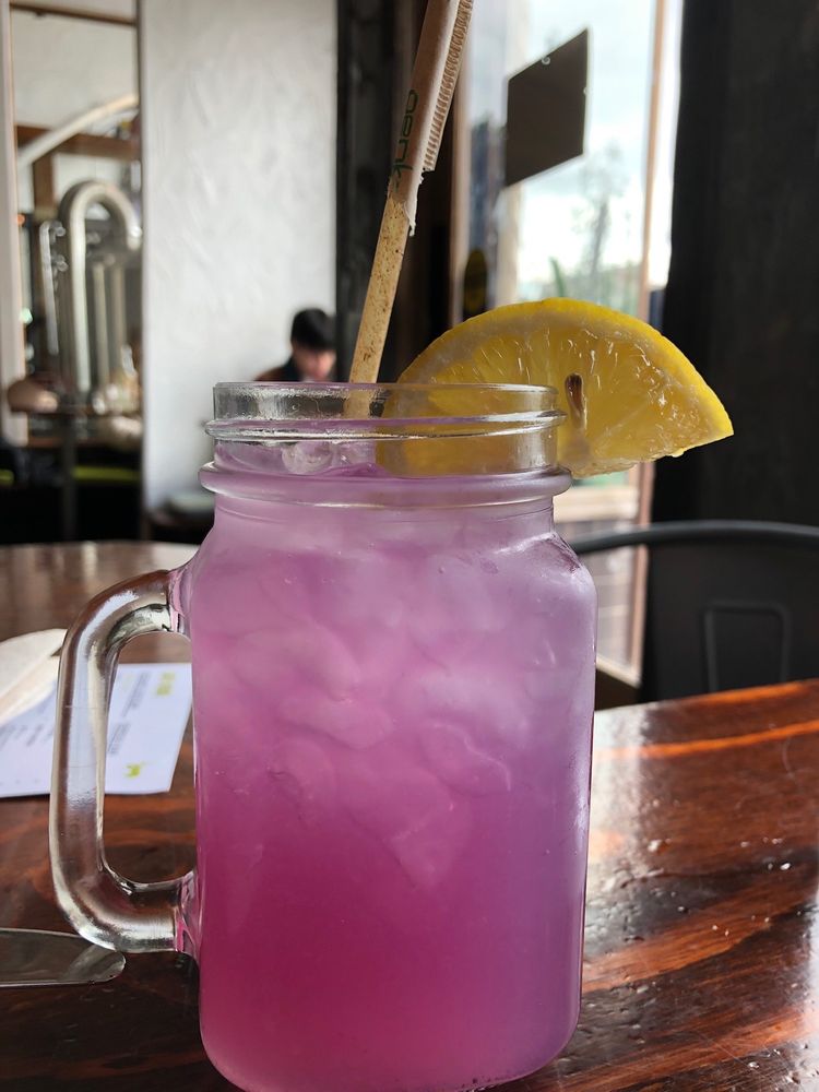 Sage Plant Based Bistro & Brewery