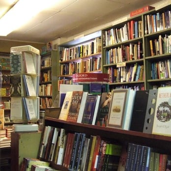 Farley's Bookshop - Bookstores Near Me - New Hope, Pennsylvania