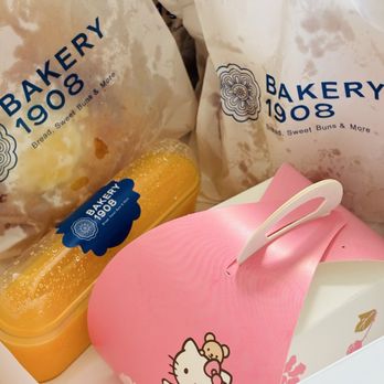 Bakery 1908 - Bakeries Near Me - Orlando, Florida