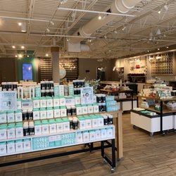 Buff City Soap - Main entrance