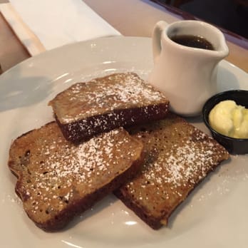 Barley's Brewing - Banana nut French toast! So good - Breweries Near Me - Henderson, Nevada Barley's Brewing - Banana nut French toast! So good - Breweries Near Me - Henderson, Nevada