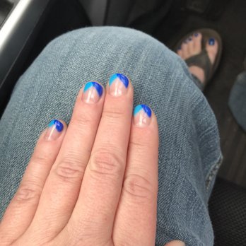 Fleur de Lys - Nail Salons Near Me - Portland, Oregon Fleur de Lys - Nail Salons Near Me - Portland, Oregon