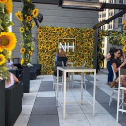 Novelty House - Rooftop bar