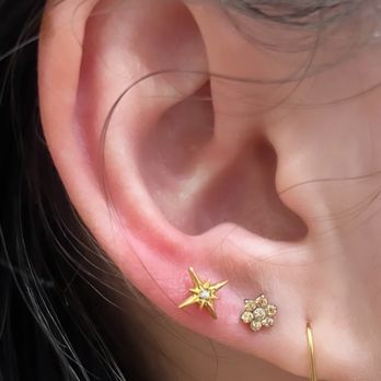 Hone Piercing - Piercing Near Me - San Jose, California Hone Piercing - Piercing Near Me - San Jose, California