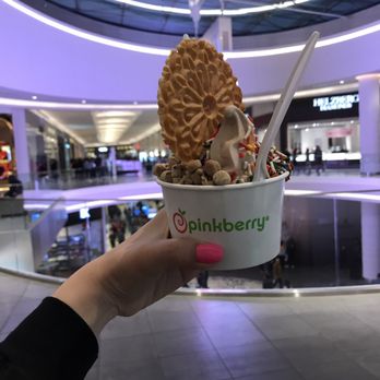 Pinkberry Valley Fair Mall - Ice Cream & Frozen Yogurt Near Me - Santa Clara, California Pinkberry Valley Fair Mall - Ice Cream & Frozen Yogurt Near Me - Santa Clara, California