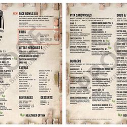 Chicago Gyros and Dogs - Website 3/2026