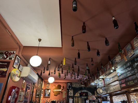La Mayor Cervecería (Madrid) by null