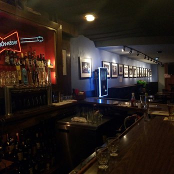 Kibitz Room - Music Venues Near Me - West Hollywood, California