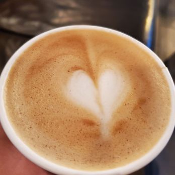 Vanessa's Coffee Shop - Latte with Oatmilk - Breakfast & Brunch Near Me - Orlando, Florida Vanessa's Coffee Shop - Latte with Oatmilk - Breakfast & Brunch Near Me - Orlando, Florida