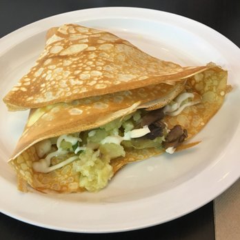 Adam's Crepes - Creperies Near Me - Burnaby, British Columbia