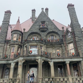 Craigdarroch Castle - Museums Near Me - Victoria, British Columbia Craigdarroch Castle - Museums Near Me - Victoria, British Columbia