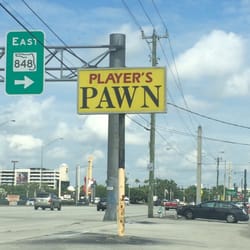 Player's Pawn