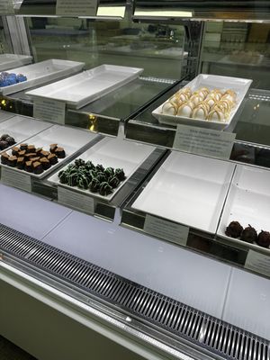 Truffle Bar by null