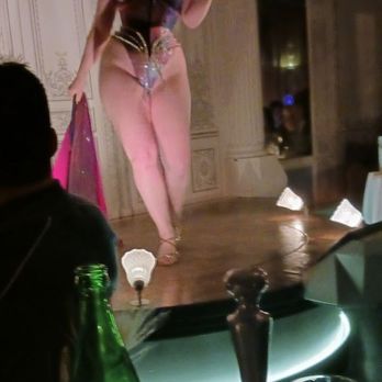Duane Park - Burlesque - Supper Clubs Near Me - New York, New York