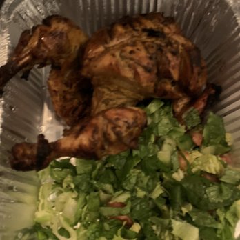 Alladeen Grill & BBQ - Pakistani chicken - Pakistani Near Me - Hilliard, Ohio