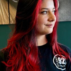 Studio 92 Salon
