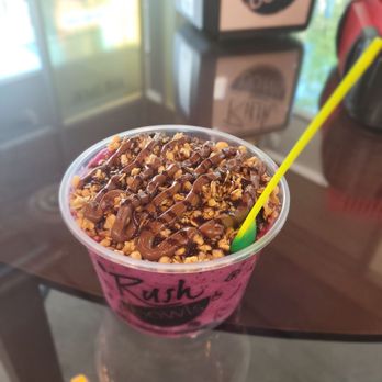 Rush Bowls - Acai Bowls Near Me - Phoenix, Arizona Rush Bowls - Acai Bowls Near Me - Phoenix, Arizona