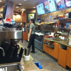 Tim Horton's