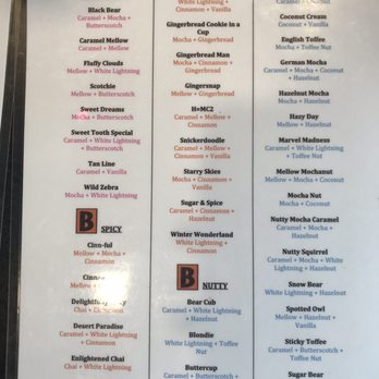 Biggby Coffee - Specialty drinks - Coffee & Tea Near Me - Cincinnati, Ohio