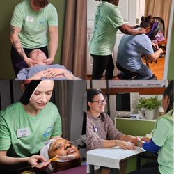 Why Knot Massage & Self Care
