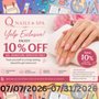Photo of Q Nails and Spa