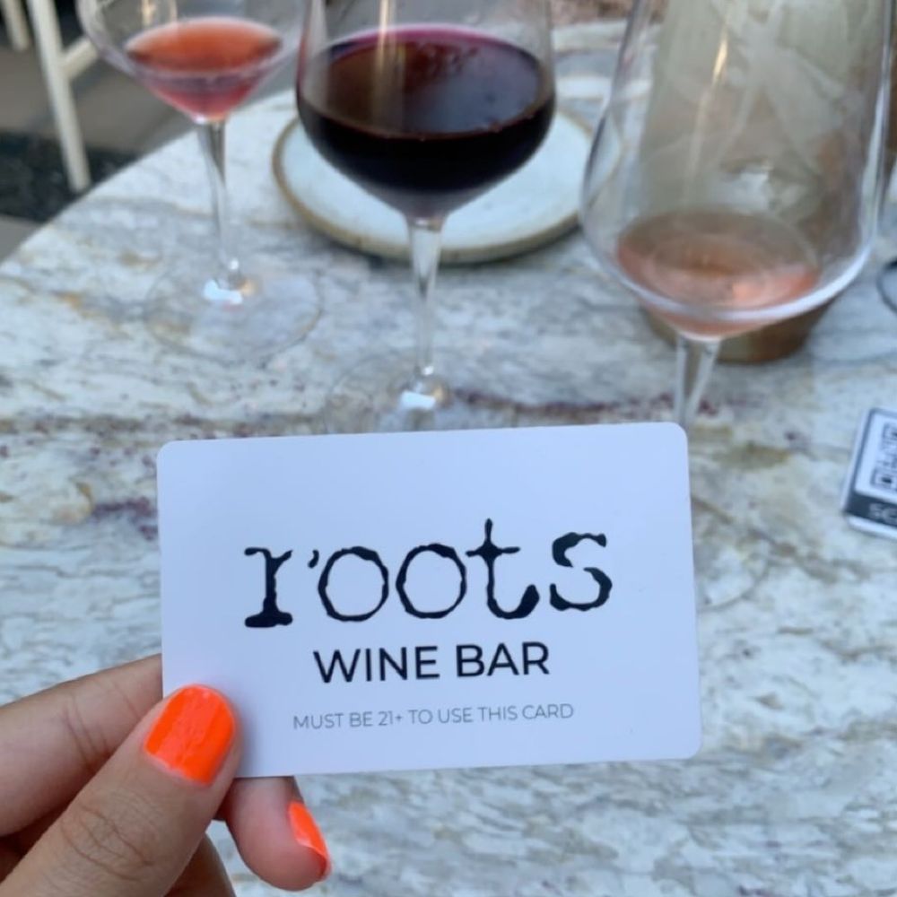 Roots - Wine Bars Near Me - Houston, Texas Roots - Wine Bars Near Me - Houston, Texas