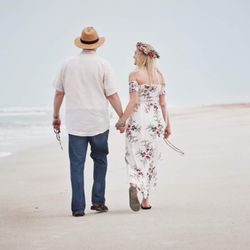 Wedding Officiants of St Augustine