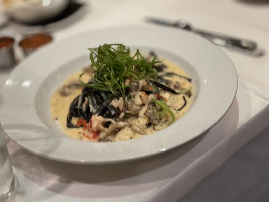Lugano Ristorante by null