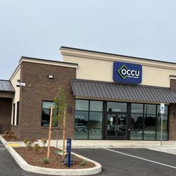 OCCU - OCCU Junction City Branch