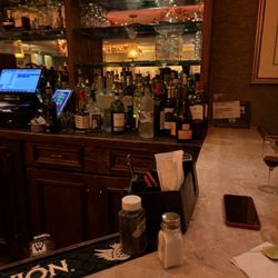 Townhouse Piano Bar of NYC