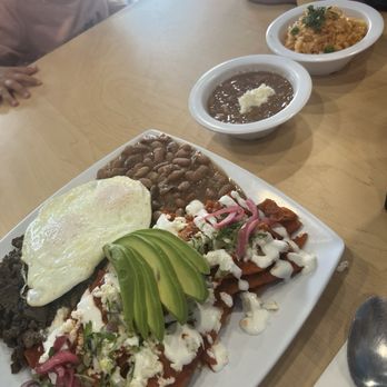 Bubu's Restaurant - Steak and egg chilaquiles - Mexican Near Me - Long Beach, California Bubu's Restaurant - Steak and egg chilaquiles - Mexican Near Me - Long Beach, California