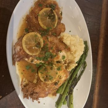 Brio Italian Grille - Italian Near Me - Murray, Utah