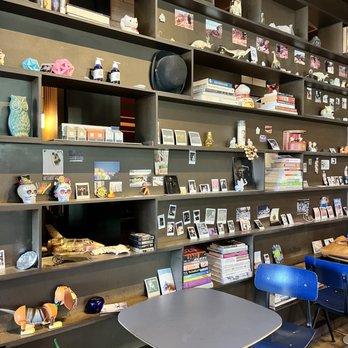 PublicUs - Coffee & Tea Near Me - Las Vegas, Nevada