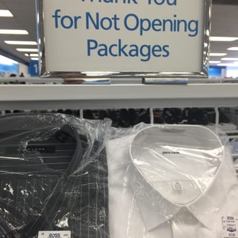 Ross Dress for Less - Passive-aggressive anarchy; our modern lifestyle is vulnerable to the pillaging of hooligans. - Department Stores Near Me - Reading, Pennsylvania