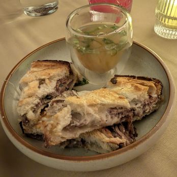 Co Lạc - Phở Cheese Melt - Vietnamese Near Me - New York, New York Co Lạc - Phở Cheese Melt - Vietnamese Near Me - New York, New York
