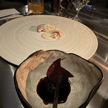 Alinea - Chicken - New American Near Me - Chicago, Illinois