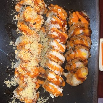 Ichii Sushi - S23. Yumyum S25. Super Bowl - Japanese Near Me - Sterling Heights, Michigan Ichii Sushi - S23. Yumyum S25. Super Bowl - Japanese Near Me - Sterling Heights, Michigan