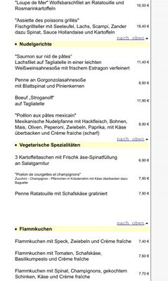 Menu photo 4 Gaststätte Estragon Mannheim, BW