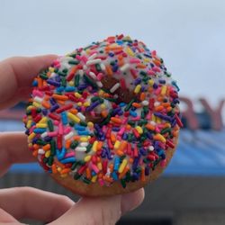 Hilligoss Bakery
