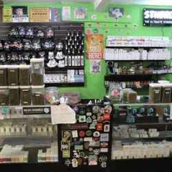 The Botanist Dispensary - Weed