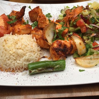 Best Mangal - Turkish Near Me - London, XGL