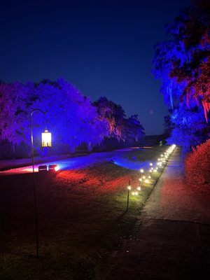 Middleton Place by null