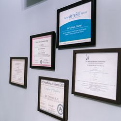 Slimming Solutions Med Spa - Nurse Joi's Credentials