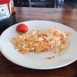 Hashbrowns