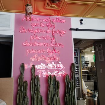 Taco Azul - Inside - Mexican Near Me - Whitestone, New York