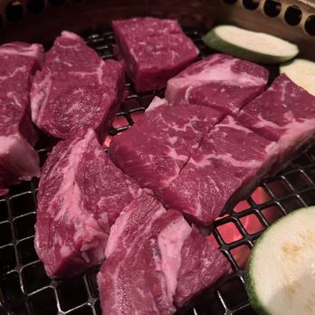 Gaonnuri - Prime ribeye - Korean Near Me - New York, New York Gaonnuri - Prime ribeye - Korean Near Me - New York, New York