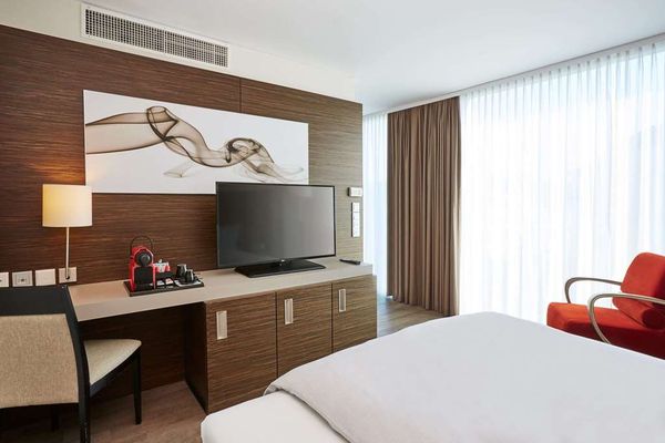 H4 Hotel Solothurn by null
