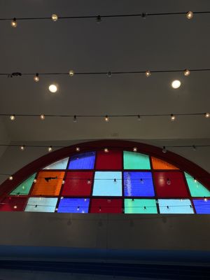 Triple Beam Pizza by null