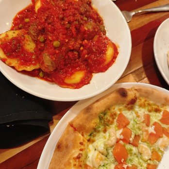 Altura Lounge and Bistro - Ravioli and Shrimp Pesto - Pizza Near Me - Salinas, California Altura Lounge and Bistro - Ravioli and Shrimp Pesto - Pizza Near Me - Salinas, California