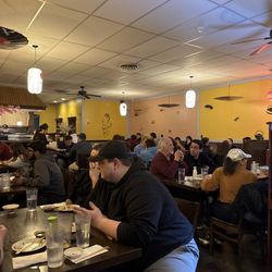 Kama Sushi
